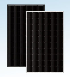 5BB 300W 310W Mono Silicon Solar Cells For Solar Energy System