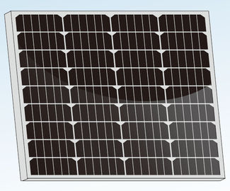 Mono 156*52mm Photovoltaic Solar Cell For Solar Mounting Systems