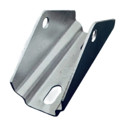 Bon prix OEM Panneau solaire support de montage 3m 6m Longueur support de montage solaire en ligne