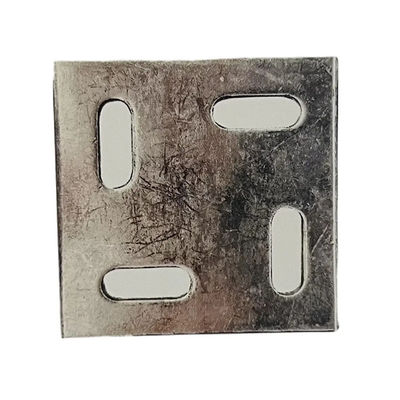 Bon prix Plaque en acier résistant aux intempéries en aluminium en ligne