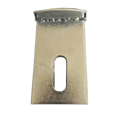 Bon prix 2.5mm Murs de rideau Ancres bâtiments en ligne
