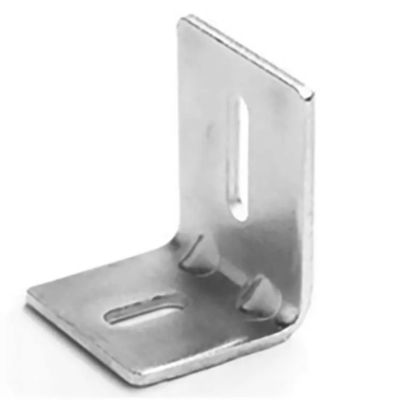Bon prix 2.5 mm Muro de cortine Ancres de charge de vent Système d'ancre du mur de cortine personnalisable en ligne