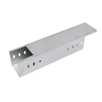 Bon prix C-canal 900 mm plateau de câble 6,5 pieds 8 pieds 10 pieds plateau de câble galvanisé à chaud en ligne