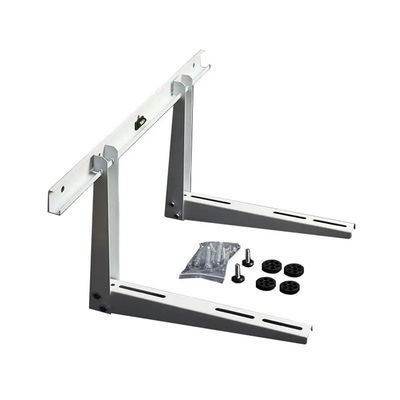 Bon prix 90 kg de capacité Ac support murale fenêtre blanche porte-air conditionné en ligne