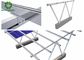 Solar Carport Structure Solar Ground PV Mounting System Carport Solar For Car Parking Solar Mount Brackets
