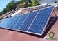 Tripod Design Flat Roof Solar Panel Fixing Brackets