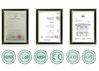 Chine Xiamen Nacyc Energy Technology Co., Ltd certifications